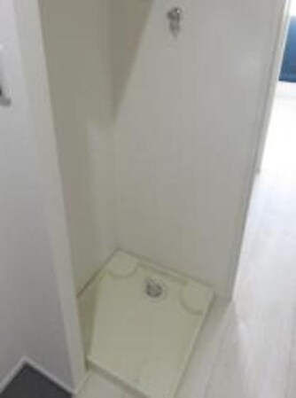 ルネコート高砂WEST A棟の物件内観写真